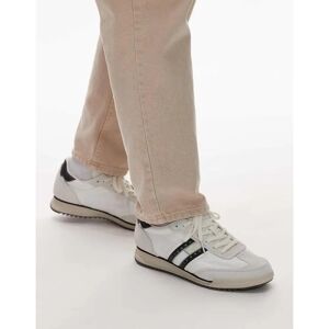 Tommy Jeans Retro Runner - Læder, Sporty - Sko Tommy Jeans Retro Runner - Læder, Sporty - Sko