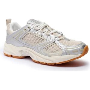 Tommy Hilfiger En0en02796-acg Sølv Sneakers - Sneakers Tommy Hilfiger En0en02796-acg Sølv Sneakers - Sneakers