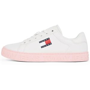 Tommy Hilfiger EN0EN02703 Lædersko - Casual Tommy Hilfiger EN0EN02703 Lædersko - Casual