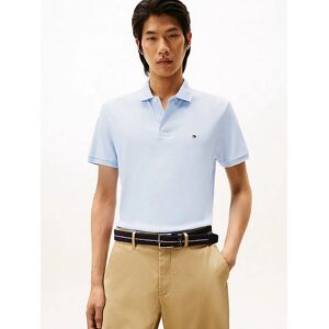 Tommy Hilfiger Liquid Cotton Poloskjorte - Polo Tommy Hilfiger Liquid Cotton Poloskjorte - Polo