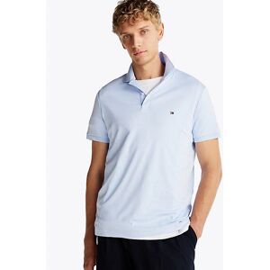 Tommy Hilfiger Liquid Cotton Poloshirt - Polo-Shirt Tommy Hilfiger Liquid Cotton Poloshirt - Polo-Shirt