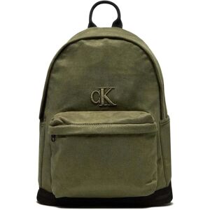 Calvin Klein Jeans IU0IU00668 Moleskin Khaki Backpack Calvin Klein Jeans IU0IU00668 Moleskin Khaki Backpack