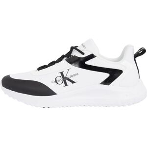 Calvin Klein Jeans Eva Runner Low Lace - Sneaker Calvin Klein Jeans Eva Runner Low Lace - Sneaker
