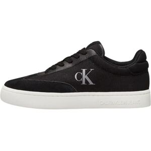 Calvin Klein Jeans Classic Cupsole Low Sneakers - Sko Calvin Klein Jeans Classic Cupsole Low Sneakers - Sko