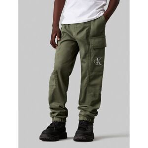 Calvin Klein Jeans Essential Web Cargo Hose - Jogginghose Calvin Klein Jeans Essential Web Cargo Hose - Jogginghose