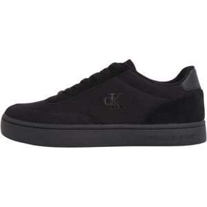 Calvin Klein Jeans Classic Cupsole Canvas Shoe - Sneaker Calvin Klein Jeans Classic Cupsole Canvas Shoe - Sneaker