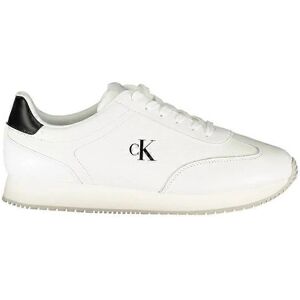 Calvin Klein Jeans YM0YM01187 Pantofi din Piele - Casual Calvin Klein Jeans YM0YM01187 Pantofi din Piele - Casual