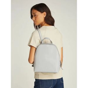 Calvin Klein Rucksack - Hellblau - Lederimitat - Damen - Rucksack Calvin Klein Rucksack - Hellblau - Lederimitat - Damen - Rucksack