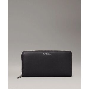 Calvin Klein Wallet - Must Large Zip Around Wallet - Wallet Calvin Klein Wallet - Must Large Zip Around Wallet - Wallet