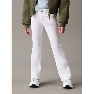 Calvin Klein Kids' Flared Bootcut Jeans - Jeans Calvin Klein Kids' Flared Bootcut Jeans - Jeans