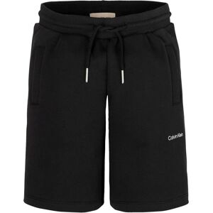 Calvin Klein Kids' Logo Jogger Shorts - Shorts Calvin Klein Kids' Logo Jogger Shorts - Shorts