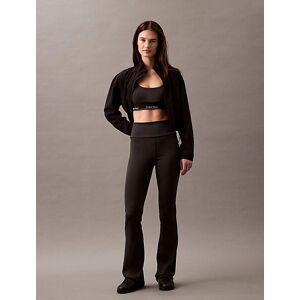 Calvin Klein Model M Flare Leggings - Leggings Calvin Klein Model M Flare Leggings - Leggings