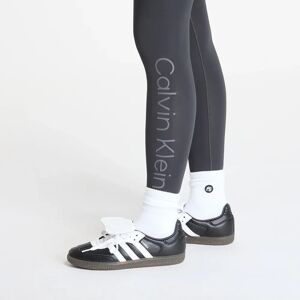 Calvin Klein High Rise Full Leggings - Leggings Calvin Klein High Rise Full Leggings - Leggings