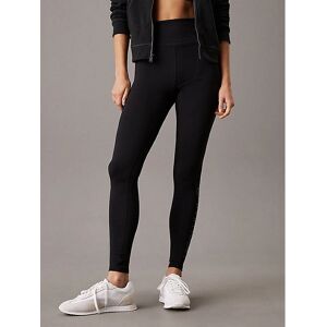 Calvin Klein Sport Modern Sport High Rise Full Leggings - Leggings Calvin Klein Sport Modern Sport High Rise Full Leggings - Leggings