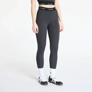 Calvin Klein Sport High Rise Leggings - Black Calvin Klein Sport High Rise Leggings - Black