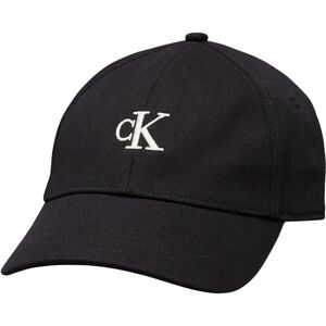 Calvin Klein Monogram Logo-Cap - Unisex Calvin Klein Monogram Logo-Cap - Unisex