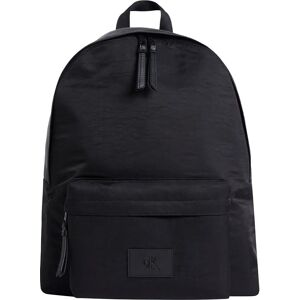 Calvin Klein Jeans Metro Nylon Backpack Black - Backpack Calvin Klein Jeans Metro Nylon Backpack Black - Backpack