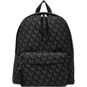 Calvin Klein Jeans Backpack - Black - Unisex Calvin Klein Jeans Backpack - Black - Unisex
