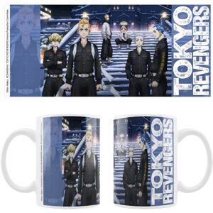 Tokyo Revengers Winter Mok - Sakami Merchandise Beker - Groot Tokyo Revengers Winter Mok - Sakami Merchandise Beker - Groot