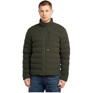 G-Star D24276-D518-995 Grey Liner Coat - Jacket G-Star D24276-D518-995 Grey Liner Coat - Jacket