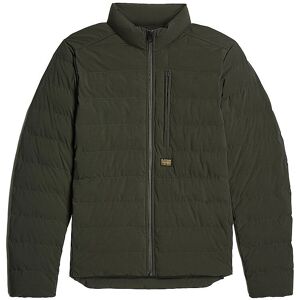 G-Star D24276-D518-995 Grey Foundation Liner Jacket - Jacket G-Star D24276-D518-995 Grey Foundation Liner Jacket - Jacket