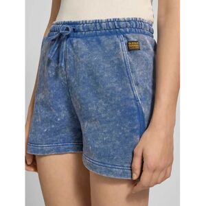 G-Star D26562-D575-H364 Blue Sweatshirt - Casual G-Star D26562-D575-H364 Blue Sweatshirt - Casual