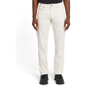 G-Star D23692-D552-H161 White Organic Cotton Jeans - Jeans G-Star D23692-D552-H161 White Organic Cotton Jeans - Jeans