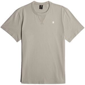 G-STAR Nifous Men Grau Casual T-Shirt - T-Shirt G-STAR Nifous Men Grau Casual T-Shirt - T-Shirt