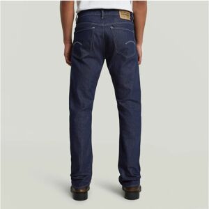 G-Star D23692-D316-D926 Jeans Mosa Straight Blue - Jeans G-Star D23692-D316-D926 Jeans Mosa Straight Blue - Jeans