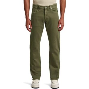 G-Star D23692-D552-H159 Jeans Mosa Straight Green - Jeans G-Star D23692-D552-H159 Jeans Mosa Straight Green - Jeans
