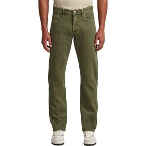 G-Star D23692-D552-H159 Jeans Mosa Straight Green - Jeans G-Star D23692-D552-H159 Jeans Mosa Straight Green - Jeans
