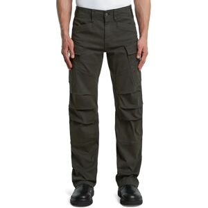 G-Star D26950-C106-B575 Organic Cotton Cargo Trousers - Cargo Trousers G-Star D26950-C106-B575 Organic Cotton Cargo Trousers - Cargo Trousers