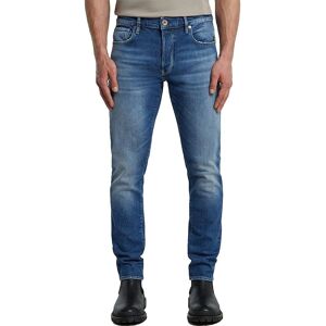 G-Star 51001-E106-H703 Slim Blue Jeans - Jeans G-Star 51001-E106-H703 Slim Blue Jeans - Jeans