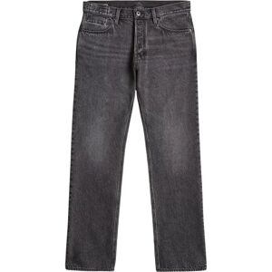 G-Star D23691-D933-H087 Grey Straight Jeans - Casual G-Star D23691-D933-H087 Grey Straight Jeans - Casual