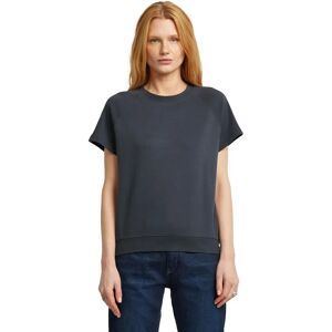 G-Star D24512-D976-H392 Navy Raglan T-shirt - Casual G-Star D24512-D976-H392 Navy Raglan T-shirt - Casual