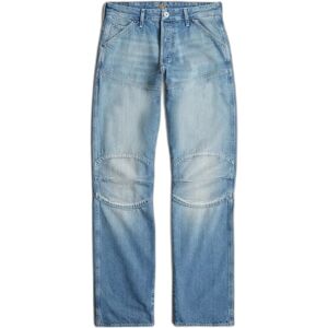 G-Star D23699-E266-H794 Jeans Elwood 3D Regular blue - Jeans G-Star D23699-E266-H794 Jeans Elwood 3D Regular blue - Jeans