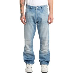 G-Star D23699-E266-H794 Jeans Elwood 3D Regular Blue - Jeans G-Star D23699-E266-H794 Jeans Elwood 3D Regular Blue - Jeans