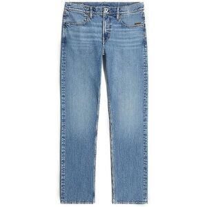 G-STAR Mosa Straight Men’s Jeans - Casual Fit G-STAR Mosa Straight Men’s Jeans - Casual Fit