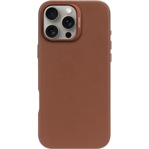 Coque en Cuir Incassable MagSafe pour iPhone 16 Pro Max Coque en Cuir Incassable MagSafe pour iPhone 16 Pro Max