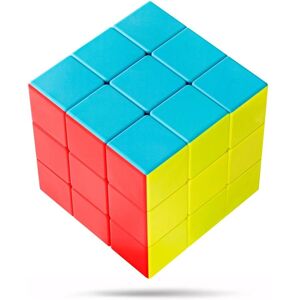 Mikamax Mega Cube - Grand Défi - Publicité Mikamax Mega Cube - Grand Défi - Publicité