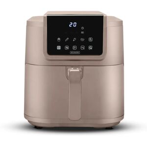 Freidora de Aire Bourgini Pro Cerámica - 8L Slim, Libre de PFAS Freidora de Aire Bourgini Pro Cerámica - 8L Slim, Libre de PFAS