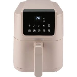 Bourgini - Fritadeira Sem Óleo Bourgini 5 L Slim - 5 L - Air Fryer Bourgini - Fritadeira Sem Óleo Bourgini 5 L Slim - 5 L - Air Fryer