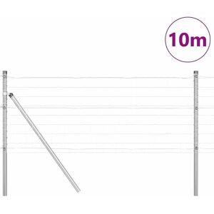 vidaXL Euro Gjerdepæl - Hagegrense vidaXL Euro Gjerdepæl - Hagegrense