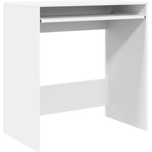 Vidaxl White Computer Desk - Office Furniture Vidaxl White Computer Desk - Office Furniture