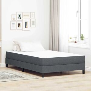 Vidaxl - Medium 120x200x20 cm Pocketveringmatras - Matras Vidaxl - Medium 120x200x20 cm Pocketveringmatras - Matras