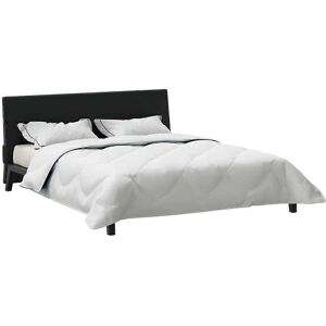 vidaXL Microfiber White Duvet - Blanket & Duvet vidaXL Microfiber White Duvet - Blanket & Duvet