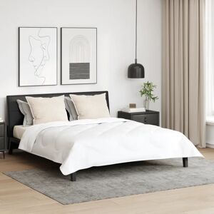 vidaXL Pute Sett 2 stk Hvit 70 x 90 cm - Pute vidaXL Pute Sett 2 stk Hvit 70 x 90 cm - Pute