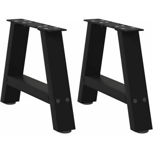 Picioare pentru masuta de cafea în formă de A - Picioare Picioare pentru masuta de cafea în formă de A - Picioare