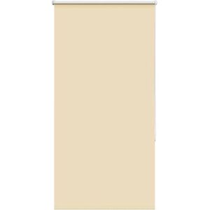 vidaXL Beige Roller Blinds - Privacy & Light Control vidaXL Beige Roller Blinds - Privacy & Light Control