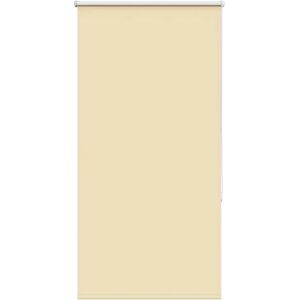 Store enroulable VidaXL Beige 85x175cm Polyester - Publicité Store enroulable VidaXL Beige 85x175cm Polyester - Publicité